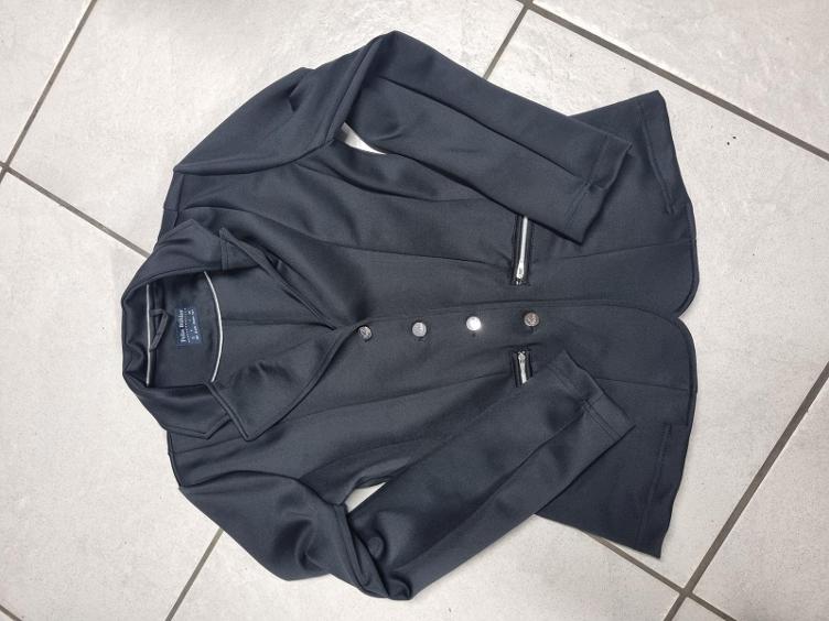 Secondhand-Artikel | Turnier-Jacket Gr. 152
