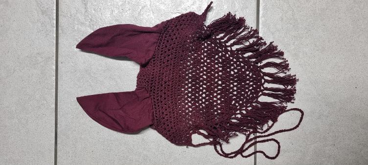 Secondhand-Artikel | Ohrengarn Gr. Full/WB