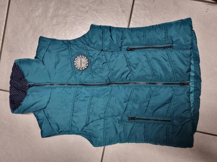 Secondhand-Artikel | Gilet Gr. 164