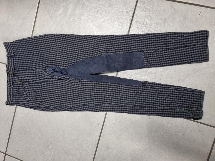 Secondhand-Artikel | Reithose Gr. 164