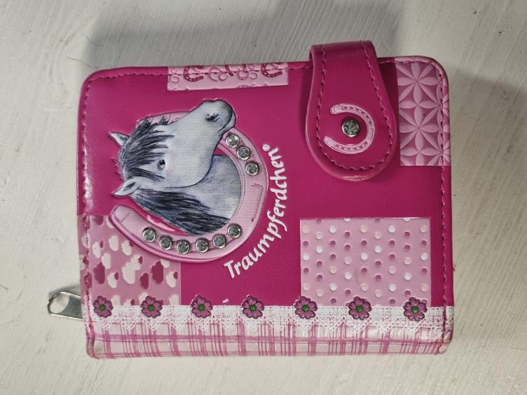 Secondhand-Artikel | Portemonnaie