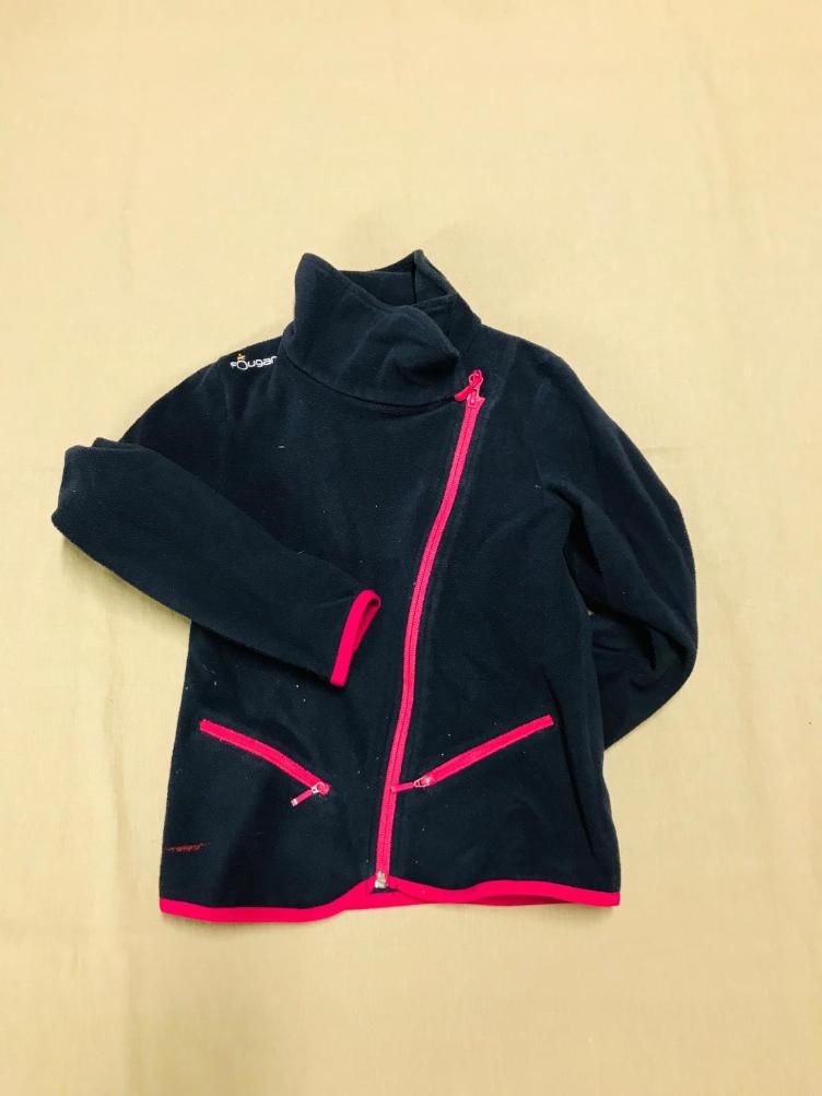 Secondhand-Artikel | Fleecejacke Gr. 140