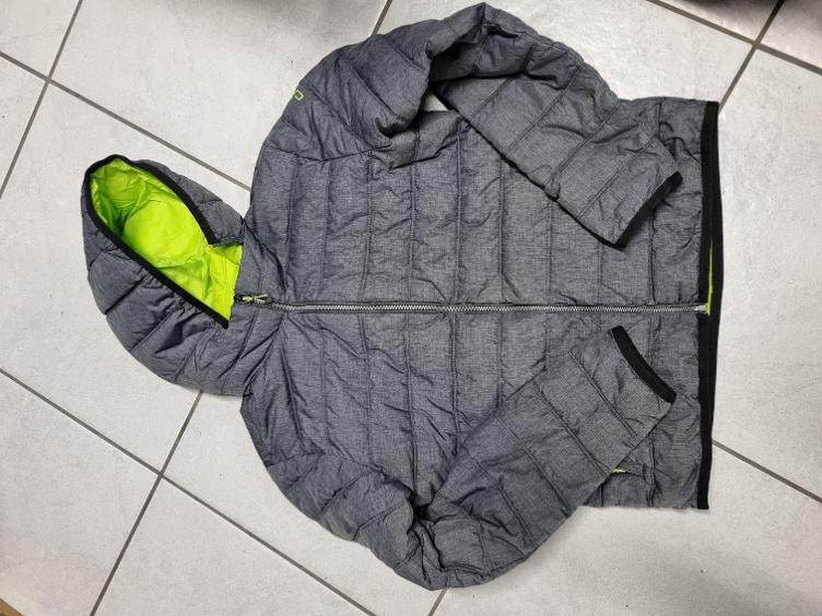 Secondhand-Artikel | Herren-Winterjacke Gr. 48