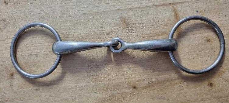 Secondhand-Artikel | Wassertrense 14 cm