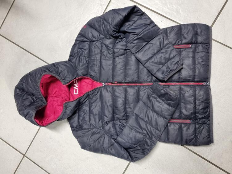 Secondhand-Artikel | Steppjacke Gr. 38