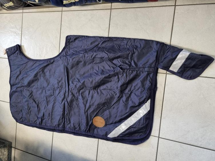 Secondhand-Artikel | Regenausreitdecke Gr. Full