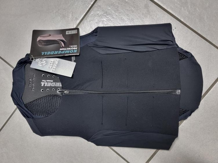 Secondhand-Artikel | Rückenprotektor Gr. S (Neu)