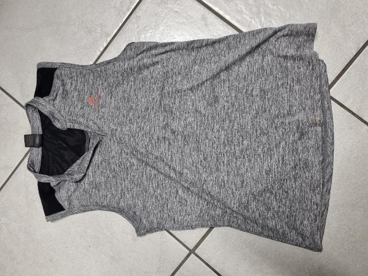 Secondhand-Artikel | Funktionsshirt kurzarm Gr. L