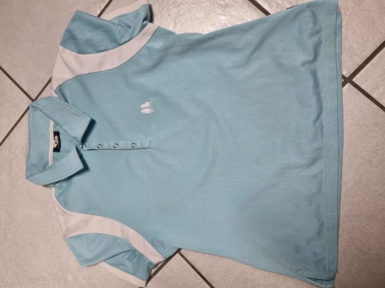 Secondhand-Artikel | Polo-Shirt Gr. L