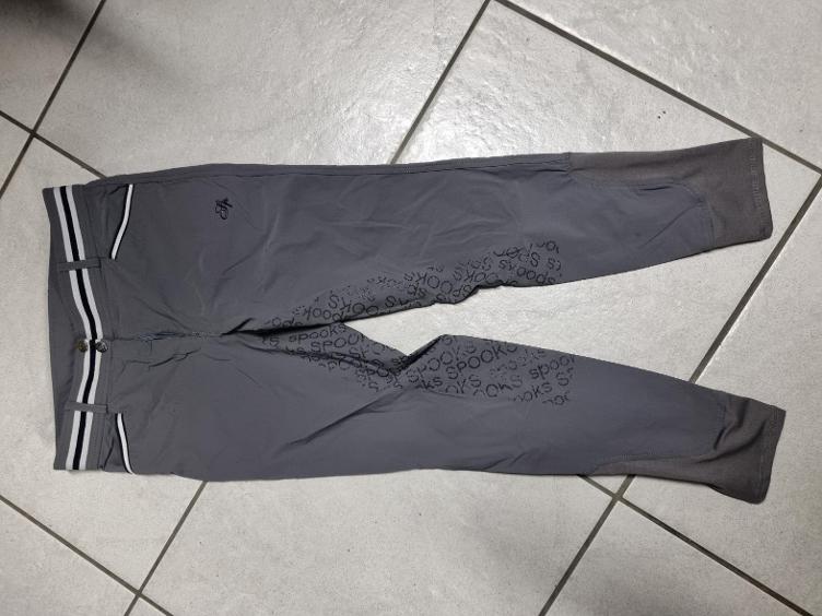 Secondhand-Artikel | Reithose Gr. L