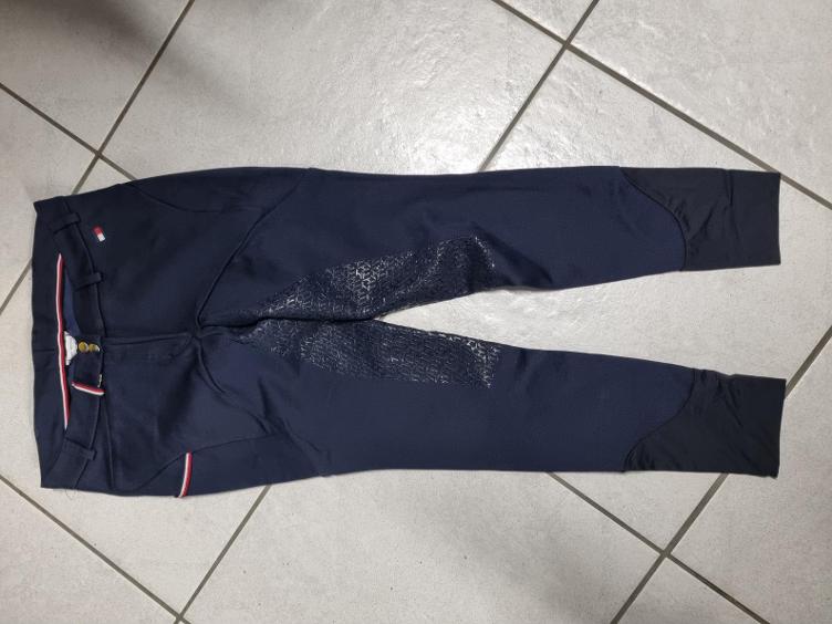 Secondhand-Artikel | Reithose Gr. L