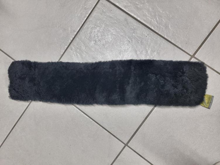 Secondhand-Artikel | Gurtschoner Lammfell 80cm