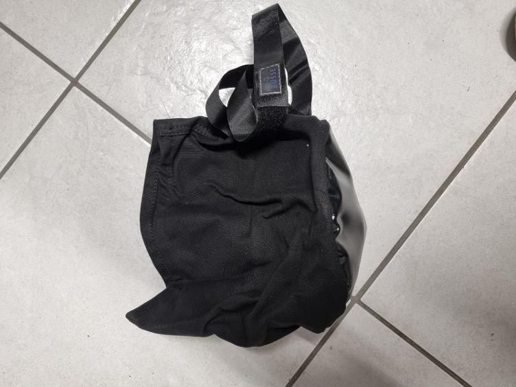 Secondhand-Artikel | Hufverbandsschutz Gr. M (Neu)