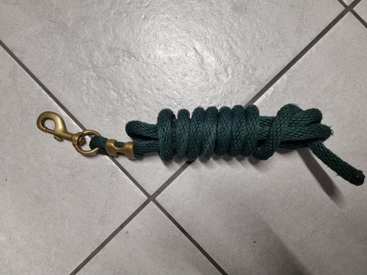 Secondhand-Artikel | Strick/Bodenarbeitsseil 3m