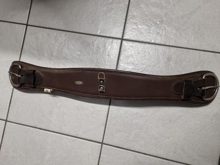 Secondhand-Artikel | Westernsattelgurt 90cm