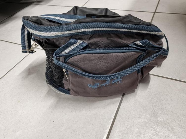Secondhand-Artikel | Putztasche