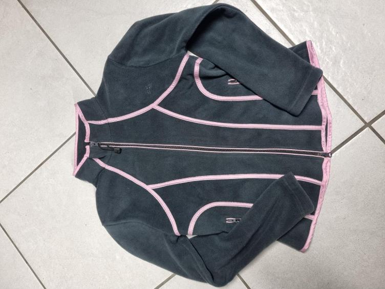 Secondhand-Artikel | Fleece-Jäckli Gr. S
