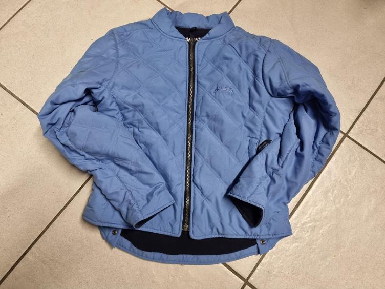 Secondhand-Artikel | Steppjacke Gr. 40