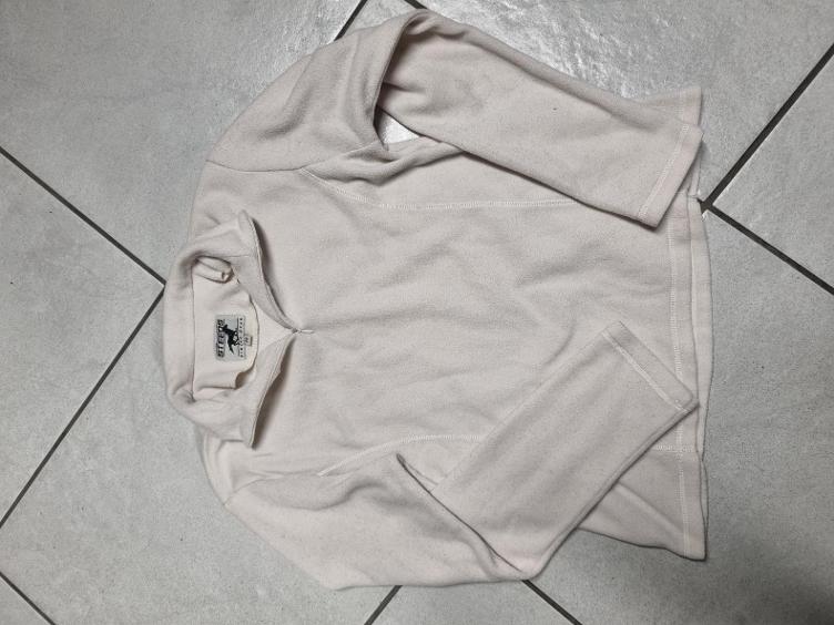 Secondhand-Artikel | Fleece-Pulli Gr. M