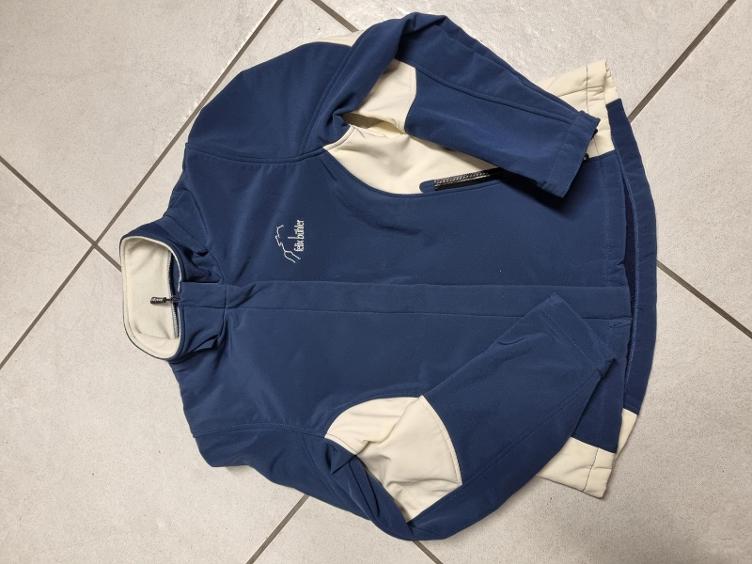Secondhand-Artikel | Softshell Jacke Gr. M