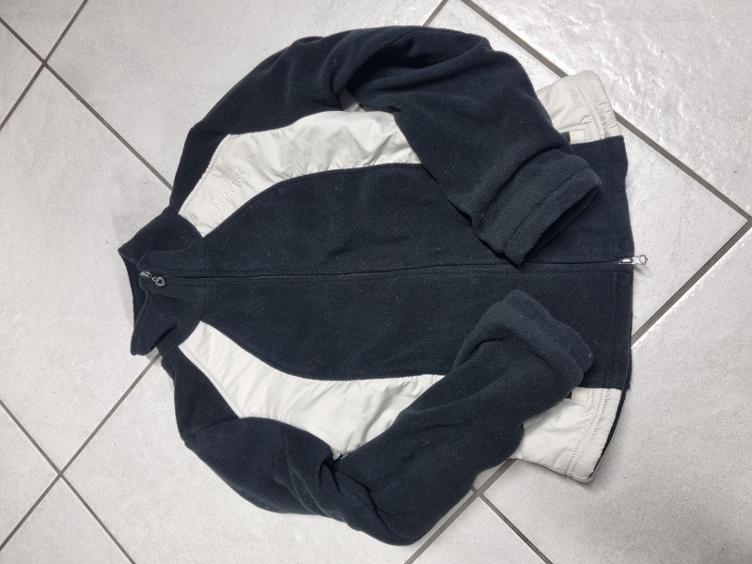 Secondhand-Artikel | Fleece-Jacke Gr. L