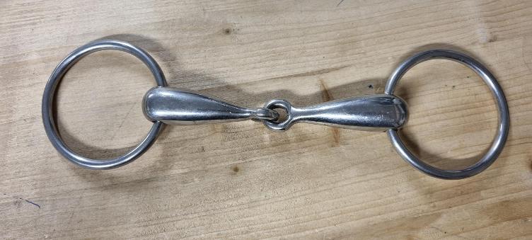 Secondhand-Artikel | Wassertrense 13.5cm