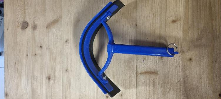 Secondhand-Artikel | Schweissmesser