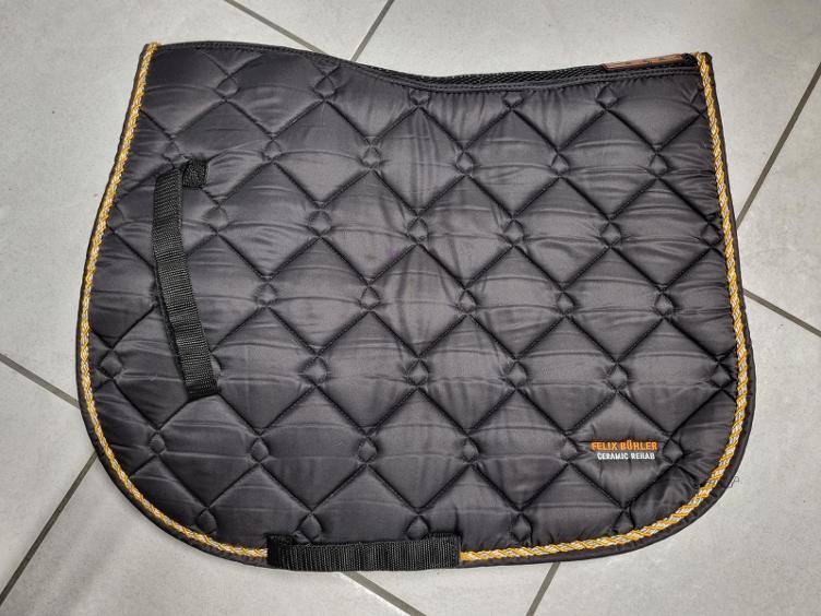 Secondhand-Artikel | Schabracke `Ceramic Rehab` D