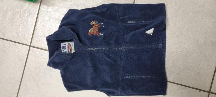 Secondhand-Artikel | Gilet Gr. 140