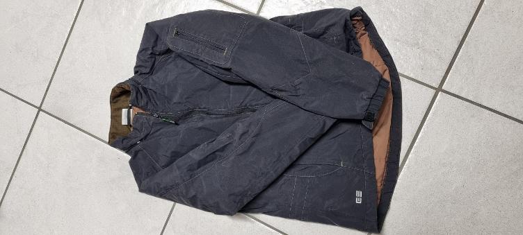Secondhand-Artikel | Kinderjacke GS Gr. L