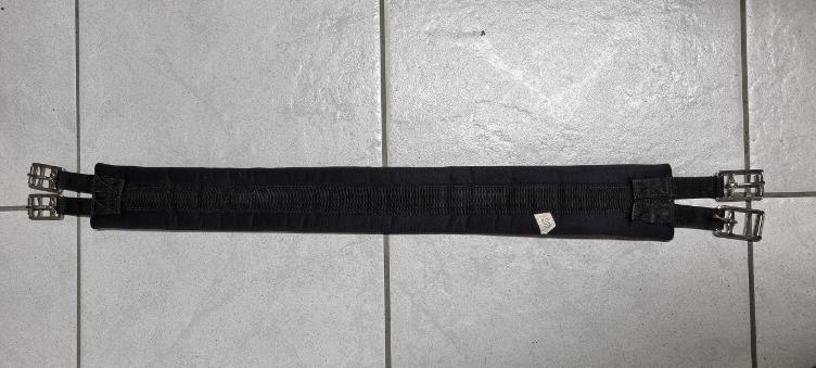 Secondhand-Artikel | Sattelgurt 100cm