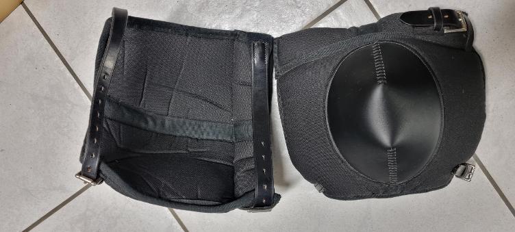 Secondhand-Artikel | Gelenkschoner Paar
