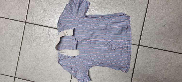 Secondhand-Artikel | Turniershirt kurzarm Gr. 44