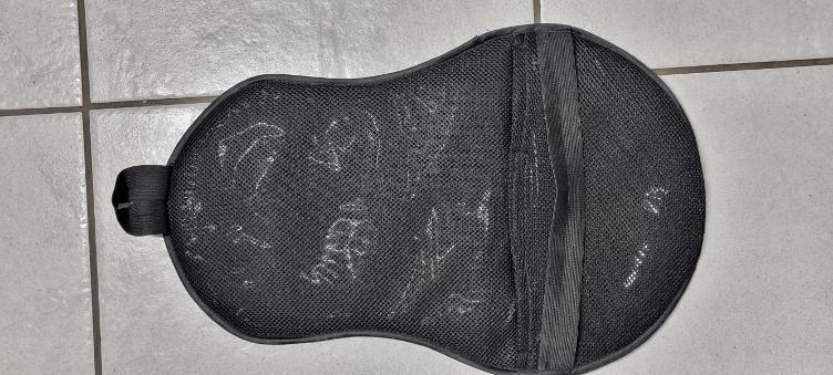 Secondhand-Artikel | Gel-Pad