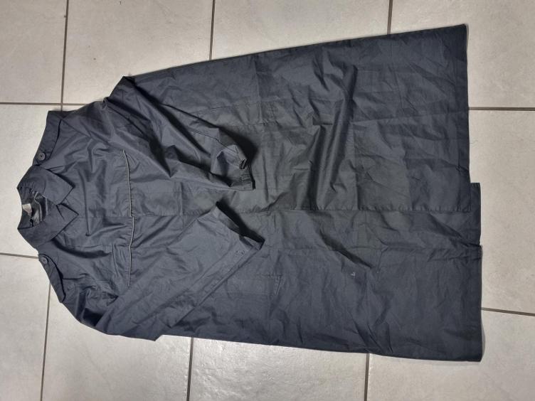Secondhand-Artikel | Regenmantel ~Gr. L/XL