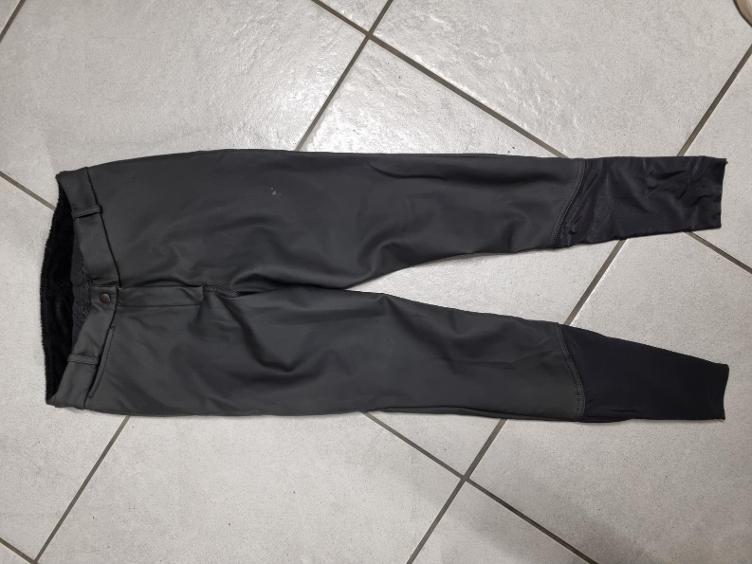 Secondhand-Artikel | Winterreithose Gr. 34