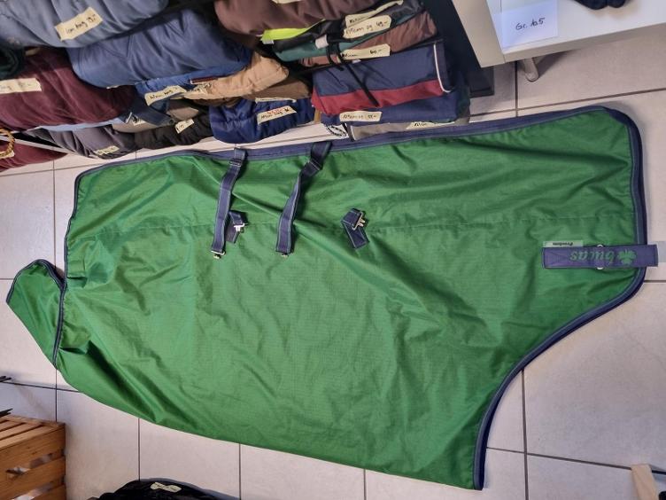 Secondhand-Artikel | Winterdecke 150g 145cm