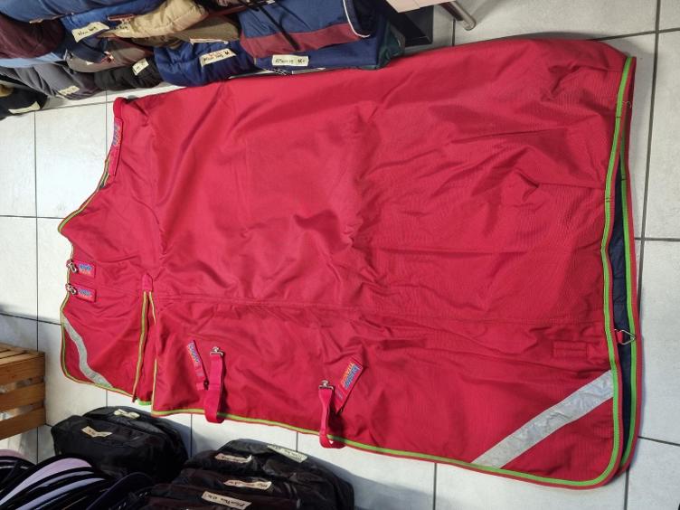 Secondhand-Artikel | Winterdecke 300g 145cm