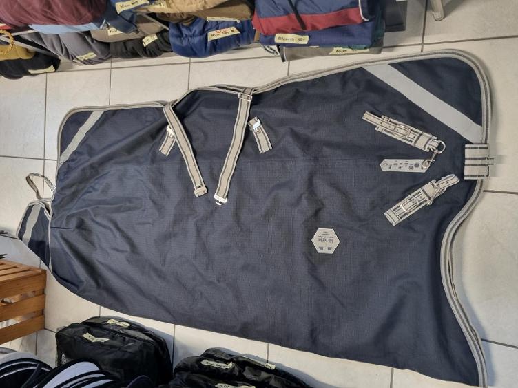 Secondhand-Artikel | Winterdecke 200g 145cm