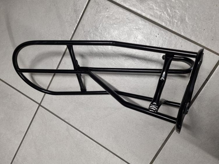 Secondhand-Artikel | Sattelhalter (Neu)