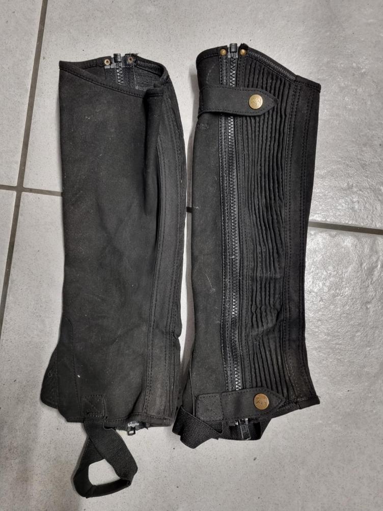 Secondhand-Artikel | Mini-Chaps Gr. XS