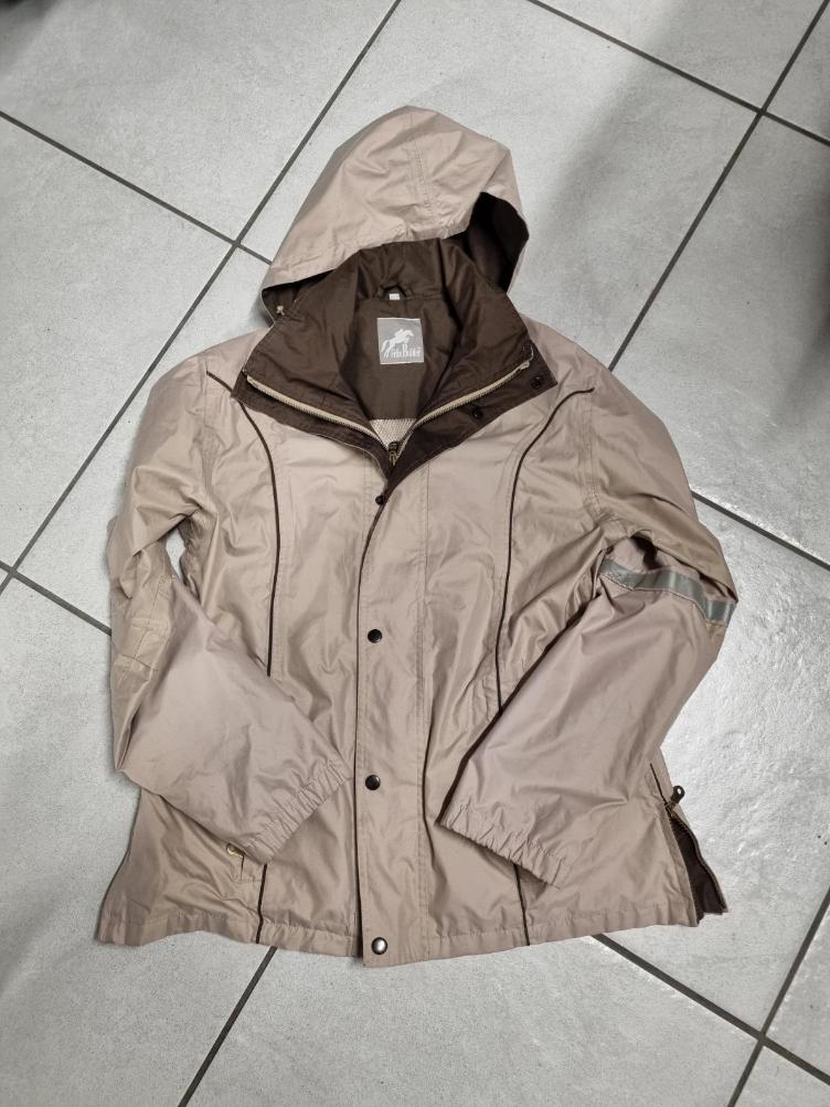 Secondhand-Artikel | Windjacke Gr. M