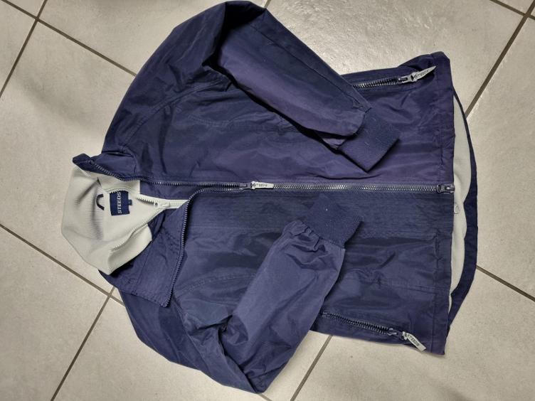 Secondhand-Artikel | Winterjacke Gr. L