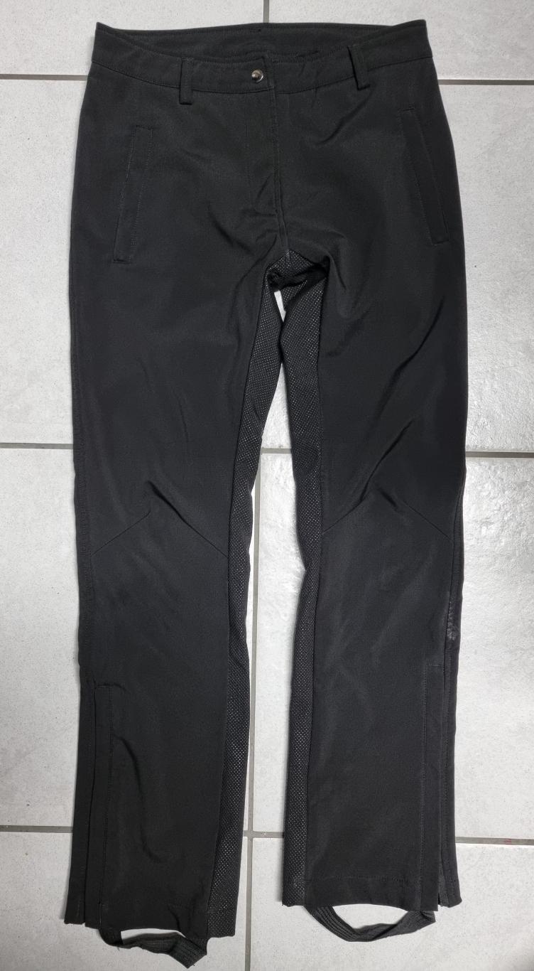Secondhand-Artikel | Winter-Reithose Gr. M