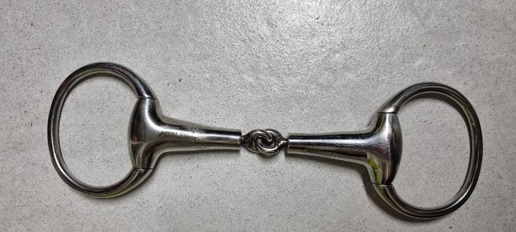 Secondhand-Artikel | Olivenkopftrense 12.5cm