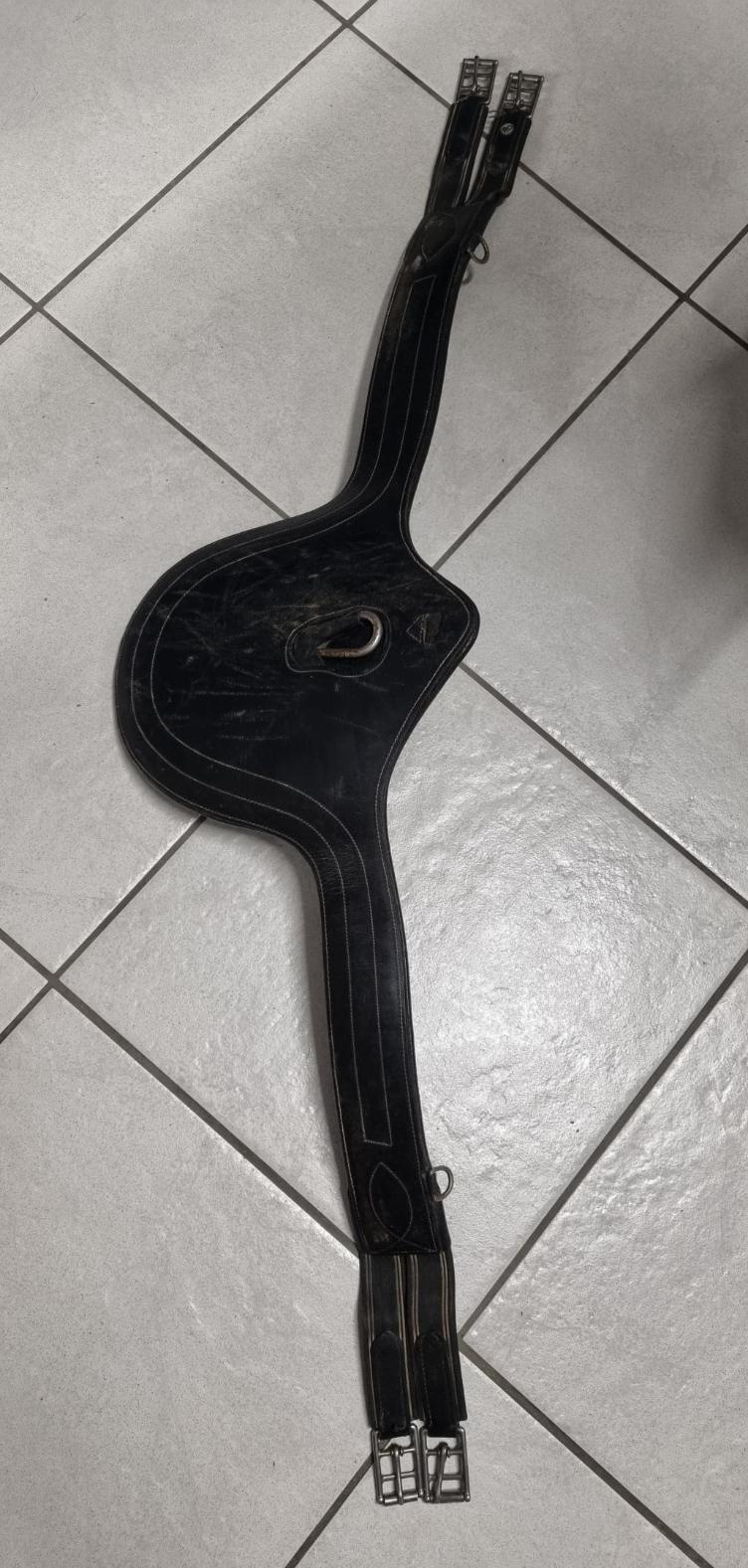 Secondhand-Artikel | Stollengurt 135cm