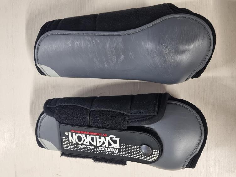 Secondhand-Artikel | Gamaschen Gr. Full