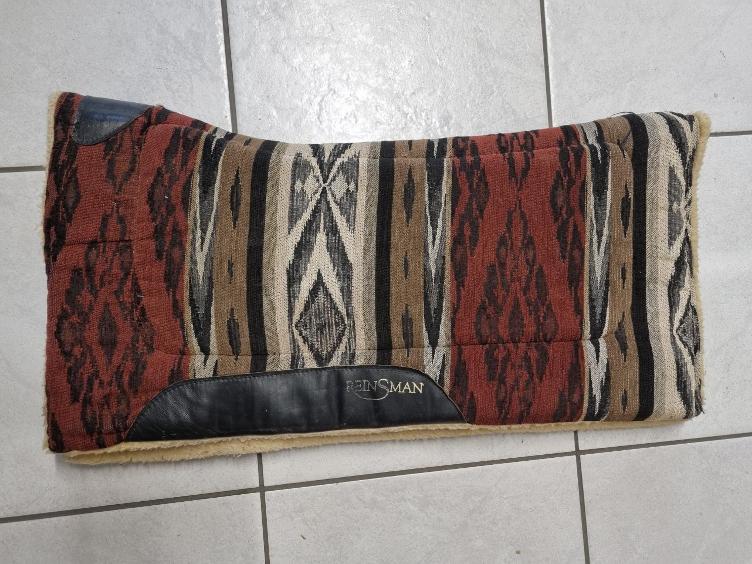 Secondhand-Artikel | Westernpad