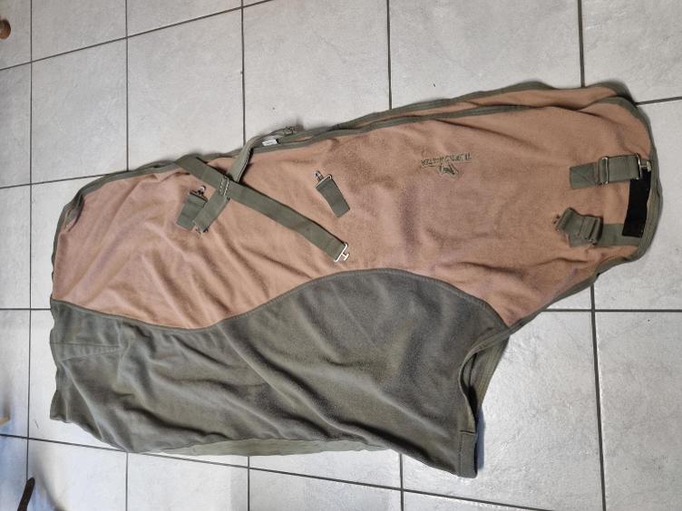 Secondhand-Artikel | Abschwitzdecke 145cm