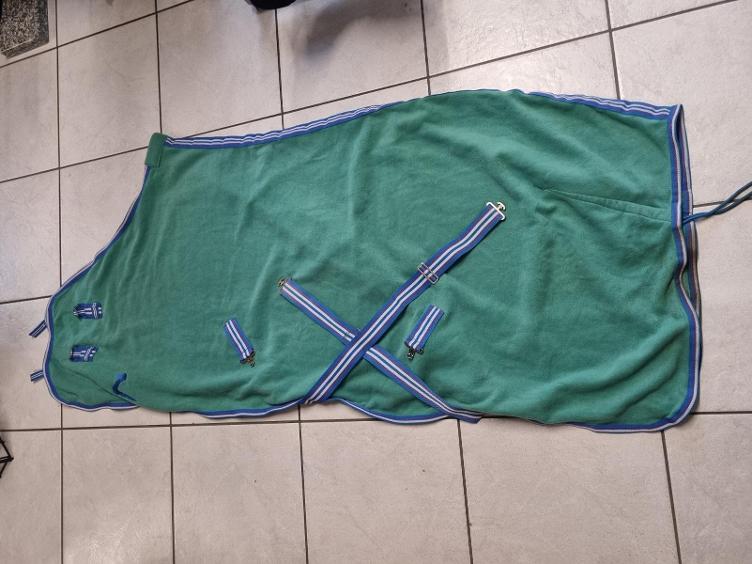 Secondhand-Artikel | Abschwitzdecke 155cm